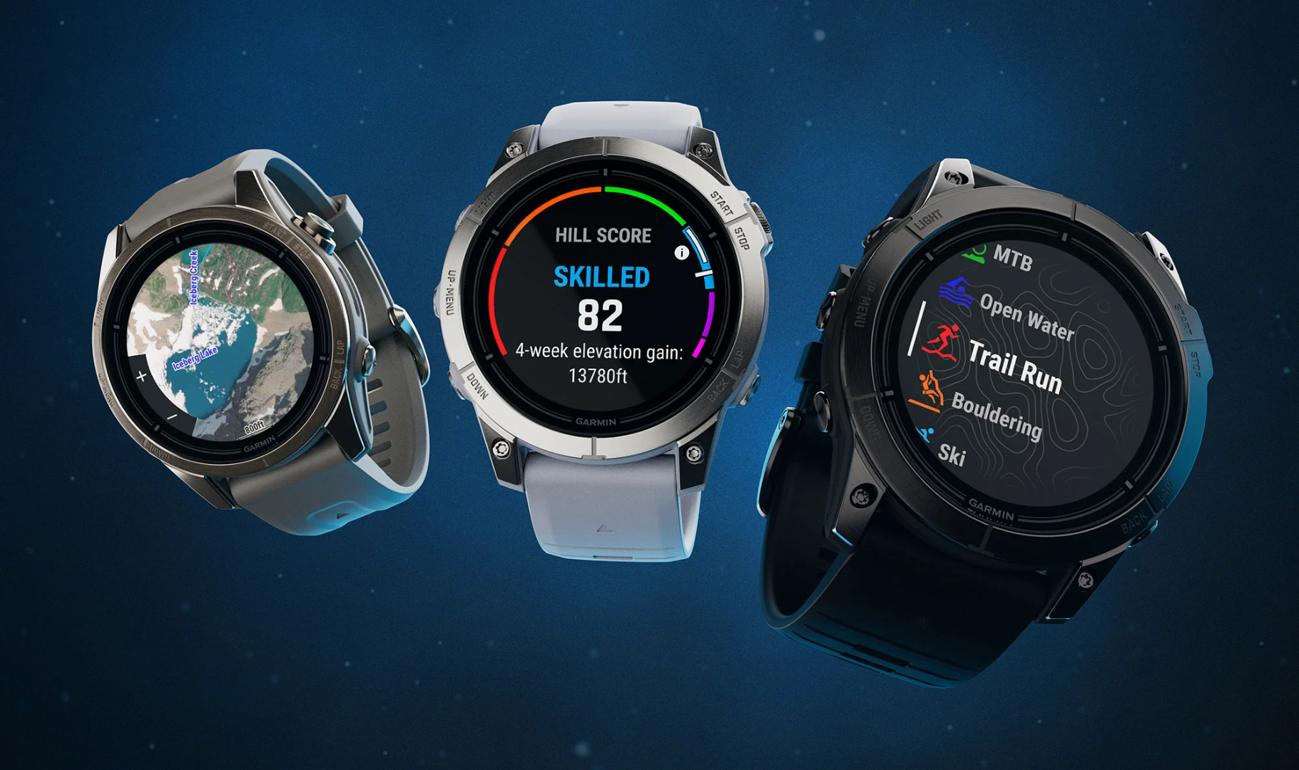 Garmin Epix 2 Pro: Dutch retailer reveals new features for upcoming  smartwatches -  News