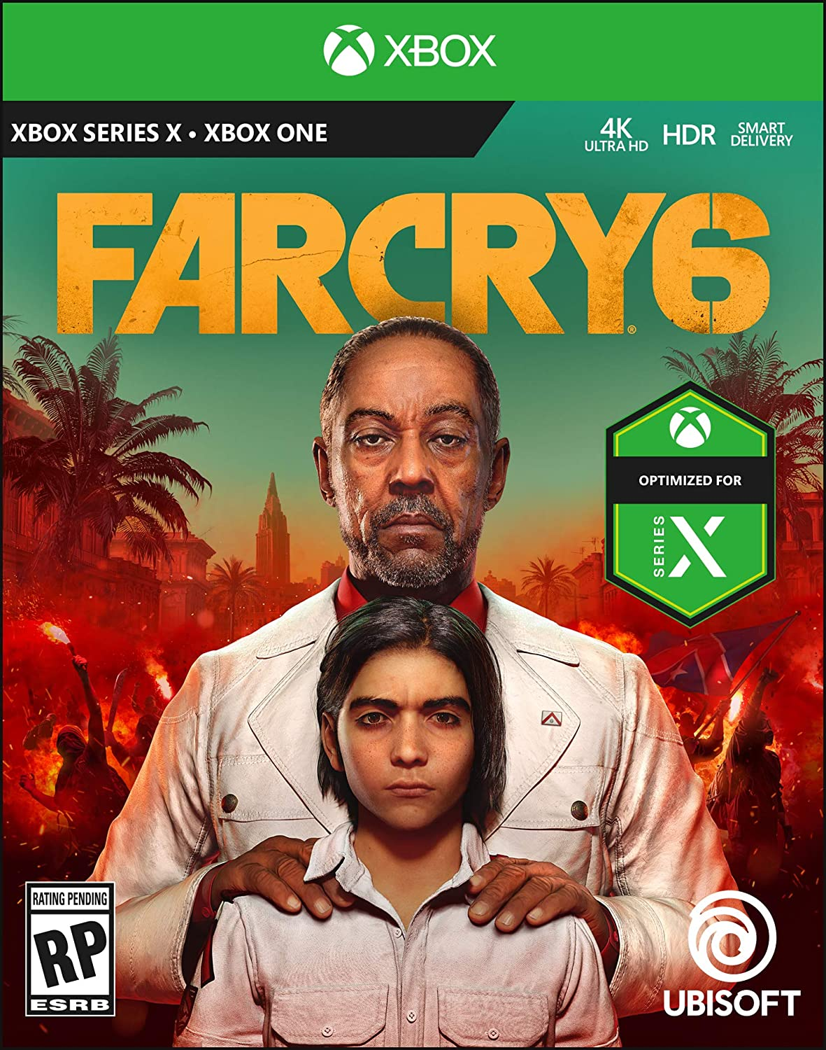 far cry 1 pc cover full size