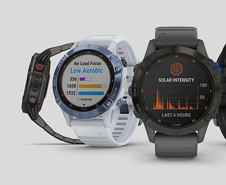 Garmin pushes more changes to Venu 2 series with new Beta Version 13.14  update -  News