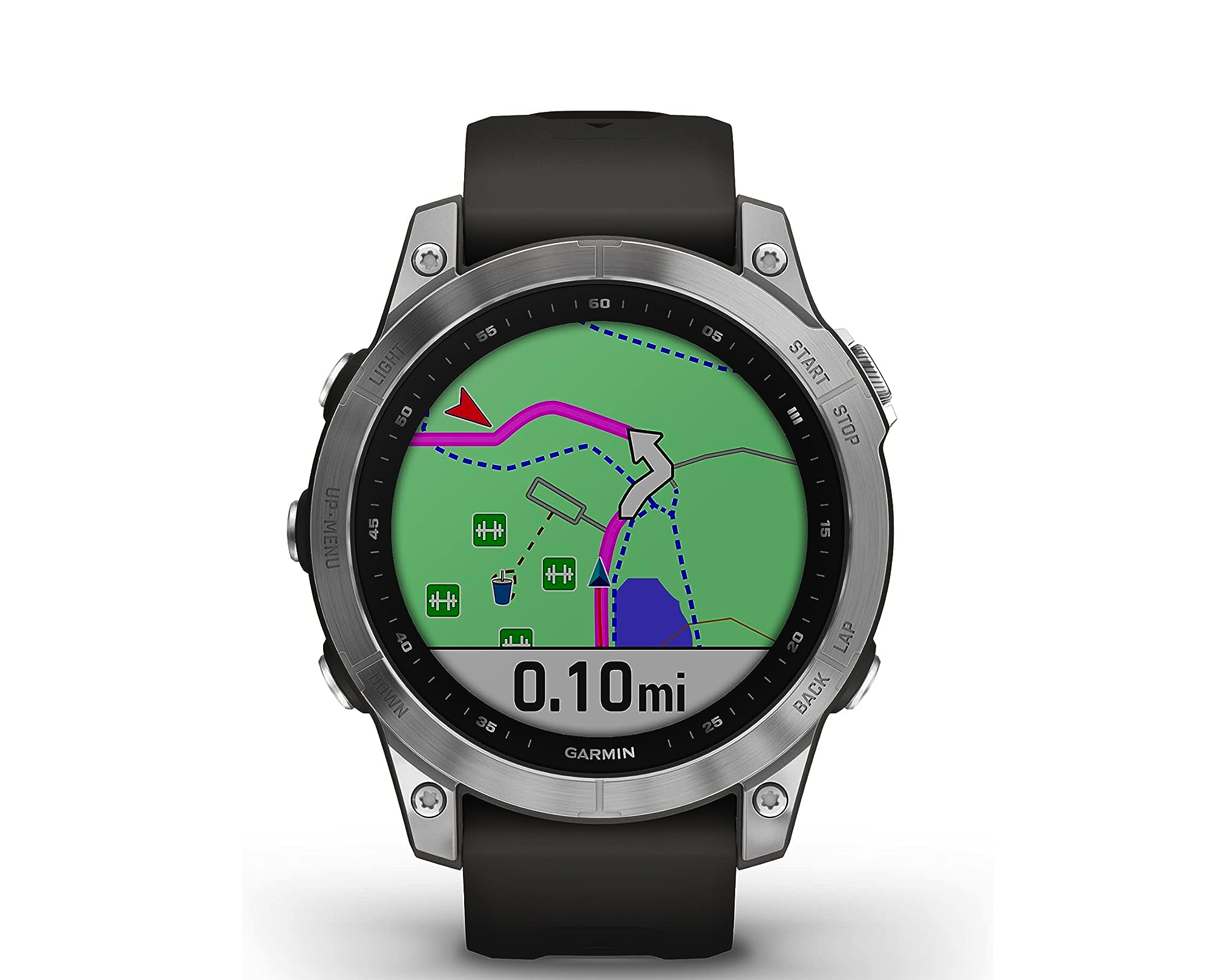 The Garmin fēnix 7X Pro is currently discounted by $300 on  - Neowin