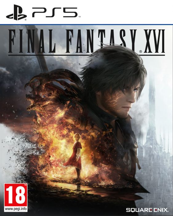 Análisis de Final Fantasy VII Remake para PS4