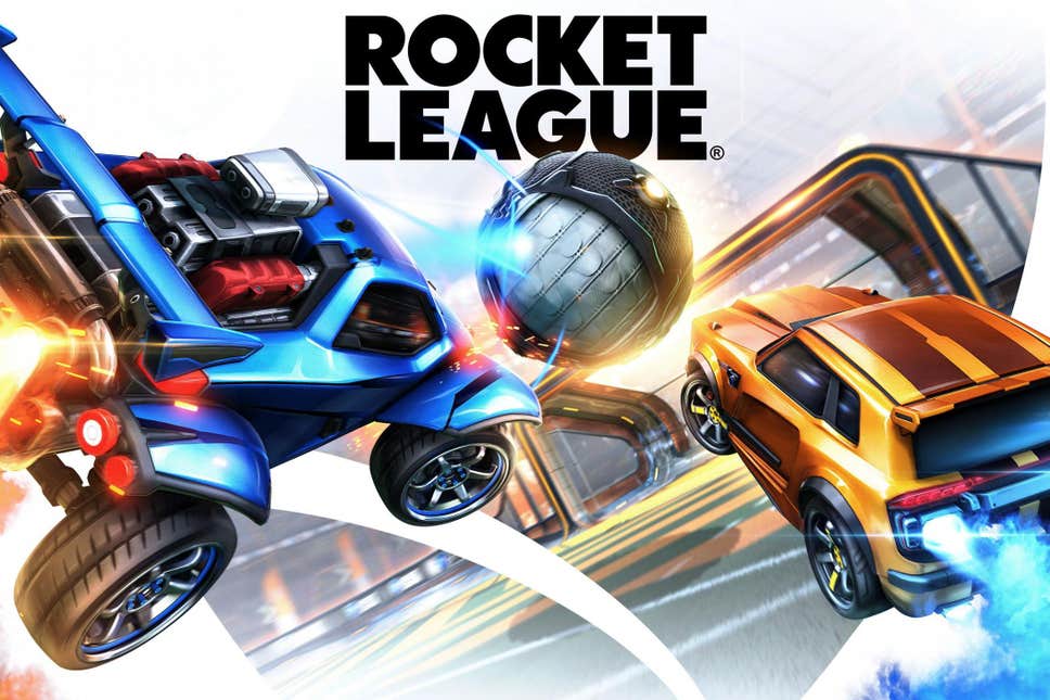 Epic Games to Acquire 'Rocket League' Developer Psyonix