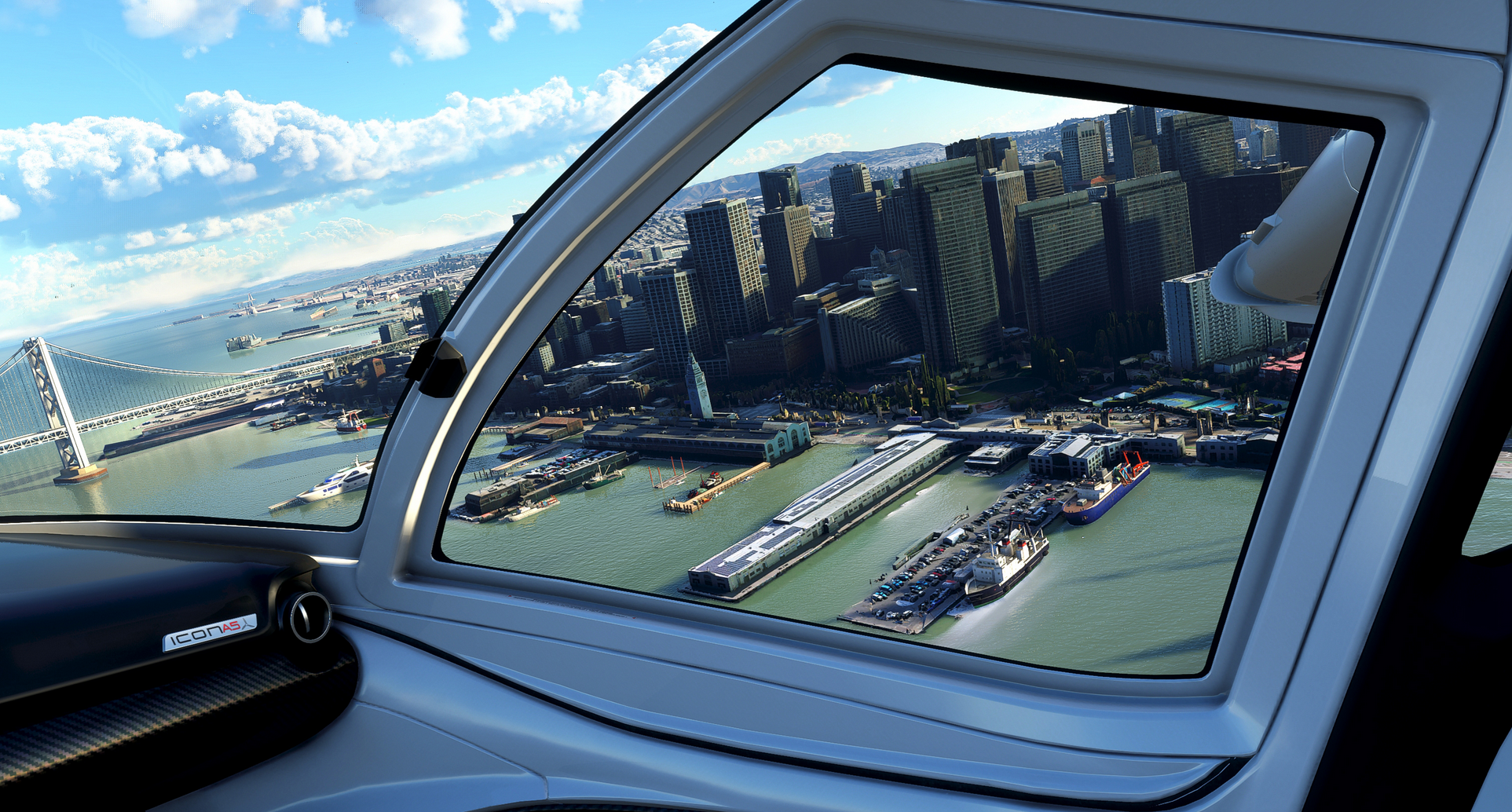 Flight Simulator System Requirements: Use these recommended PC specs