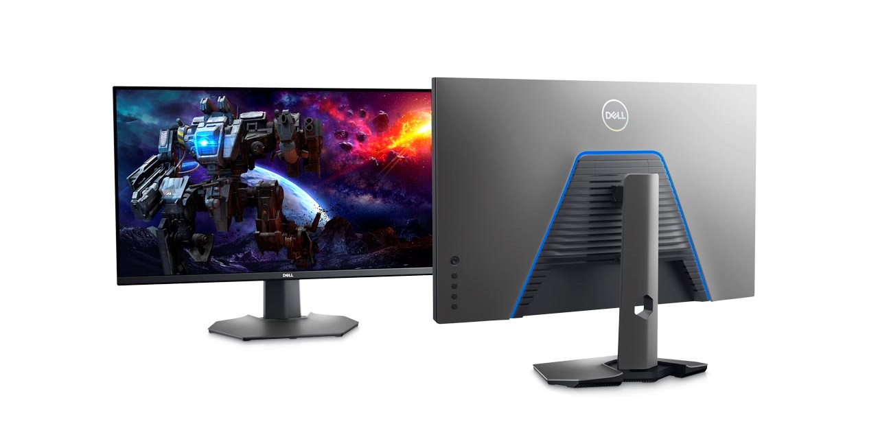 Dell unveils its curved 40-inch 5K monitor at CES, claiming 'five