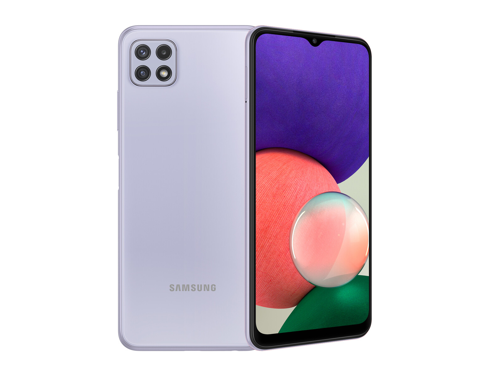 Entire 2022 Samsung Galaxy A Series Lineup To Receive Big Imaging Improvements With Inclusion Of