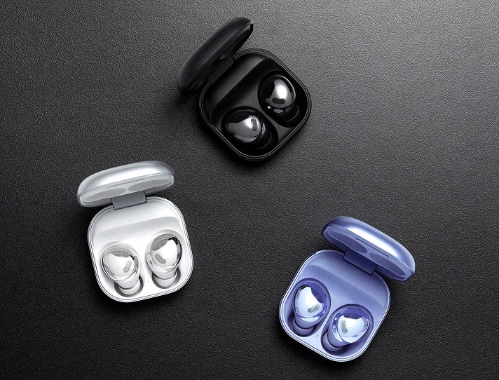 The Samsung Galaxy Buds Pro 2 are on the way -  News