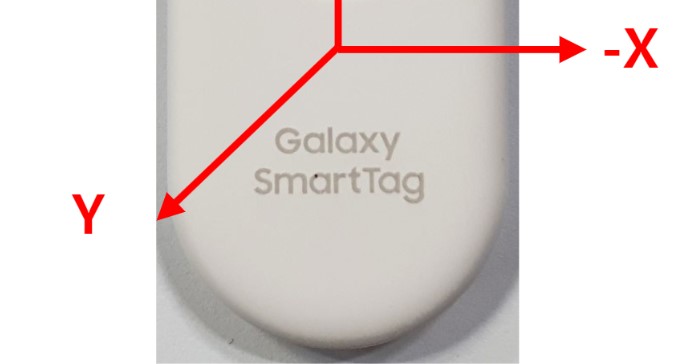 Samsung Galaxy Smart Tag 2 Appears in Photo Leak - Phandroid