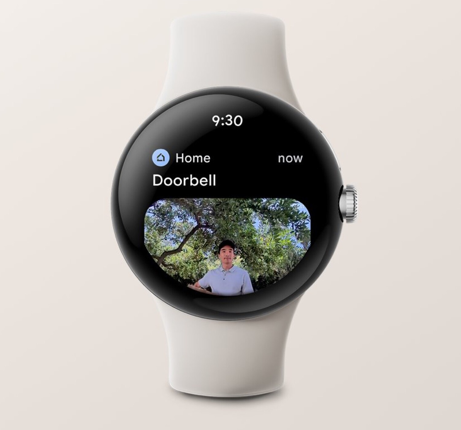 Amazon.com: Wristcam, Smart Dual-Camera Band for Apple Watch (Apple MFi  Certified), 8MP Sensor, Full HD Video/720P Sport Mode, (New) Pro. Image  Stabilization, WiFi, IP68 Water Resistant, Siri Integration : Electronics