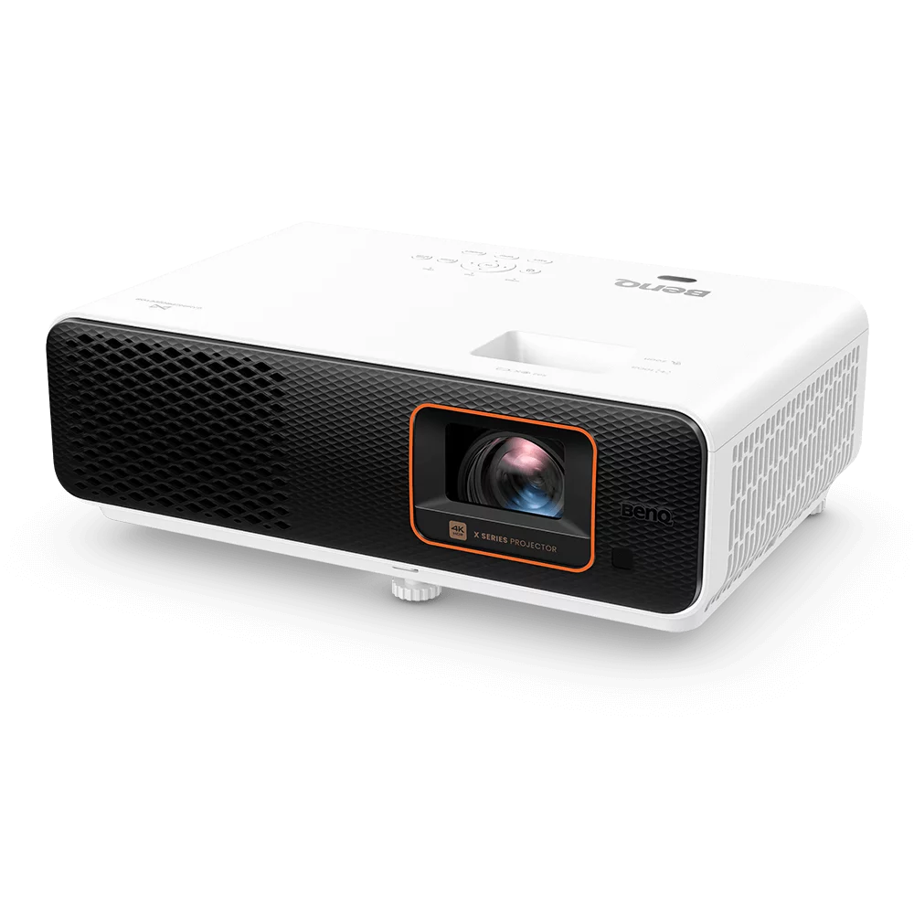 BenQ reveals new X500i and X300G 4K gaming projectors -   News