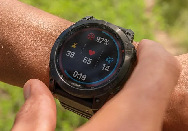 deal lands the feature-packed Garmin Fenix 7S at an