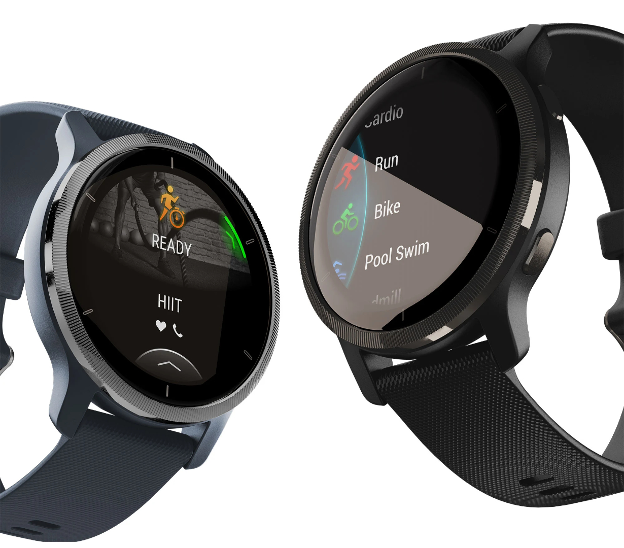 Garmin Venu 3 and Venu 3s leaked pictures leave nothing to the imagination  - PhoneArena