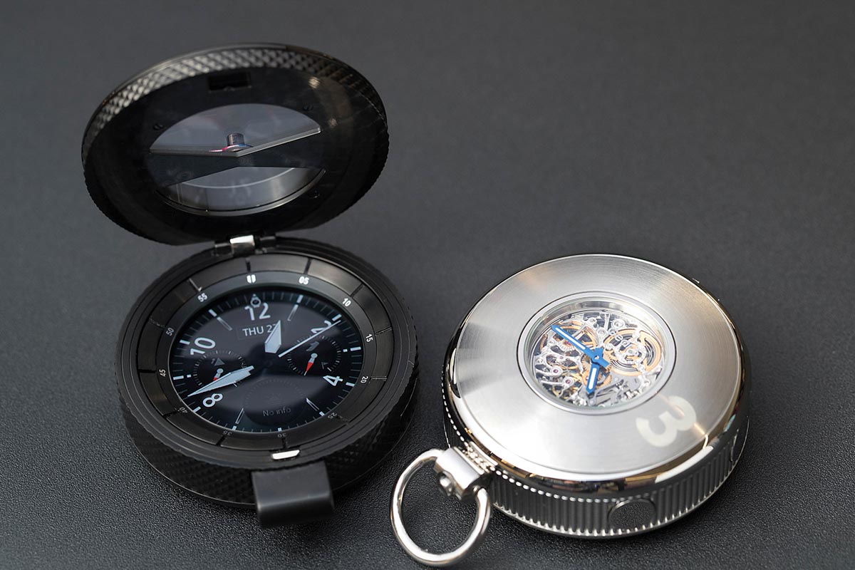 Samsung Sm R800 Wearable Codenamed Galileo Might Debut Later This Year As The Gear S4 Notebookcheck Net News