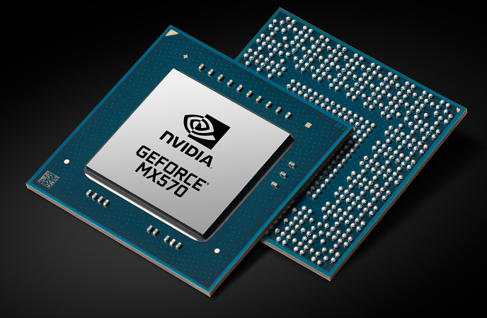 Absence of laptops with GeForce MX GPUs CES indicates Nvidia may have entry-level discrete GPU - NotebookCheck.net News