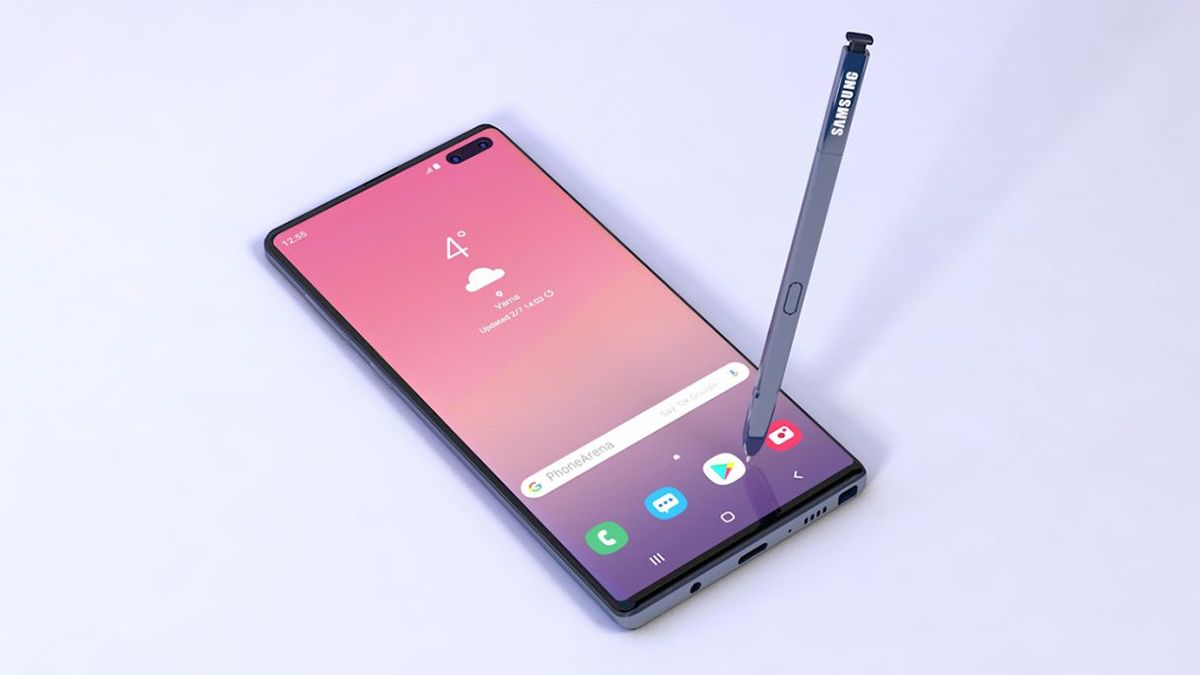 Galaxy Note 10 Plus 5G, like all early 5G phones, isn't a good deal just  yet - CNET