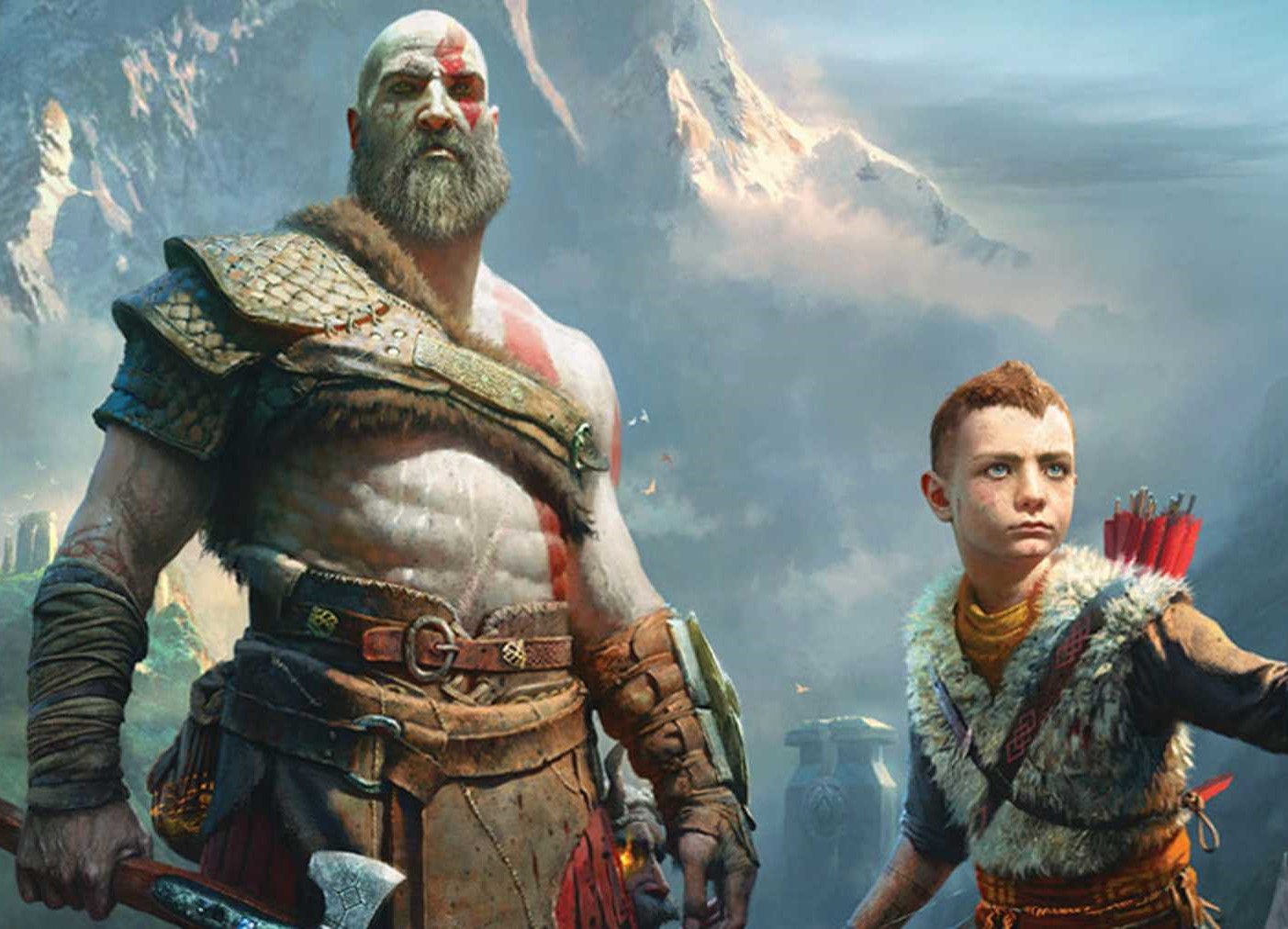 God Of War 18 Could Get A Pc Port This Year Notebookcheck Net News