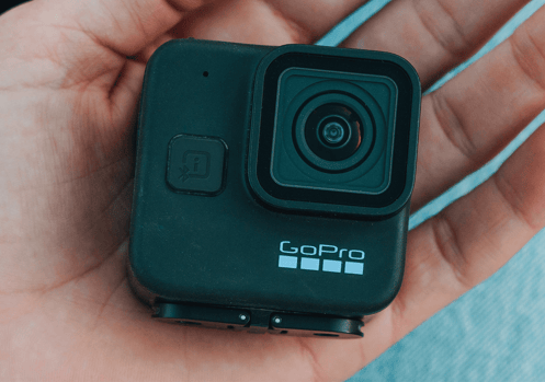 GoPro Hero 11 Black, Hero 11 Black Mini Launched in India; Check
