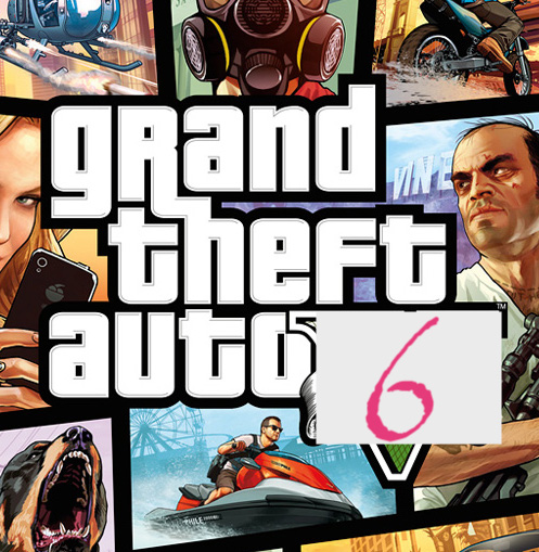 GTA 6 Leaked Gameplay Footage Reveals Characters, Locations and More -  MySmartPrice