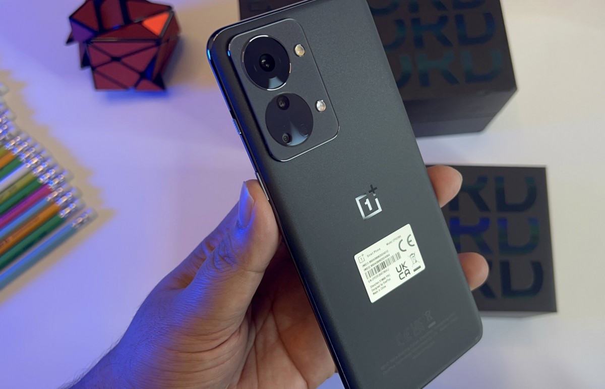 OnePlus Nord 2 review: The OnePlus 9 with a new chipset and Nord