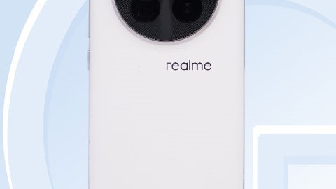 Realme GT5 Pro is here with Snapdragon 8 Gen 3, periscope zoom camera -   news