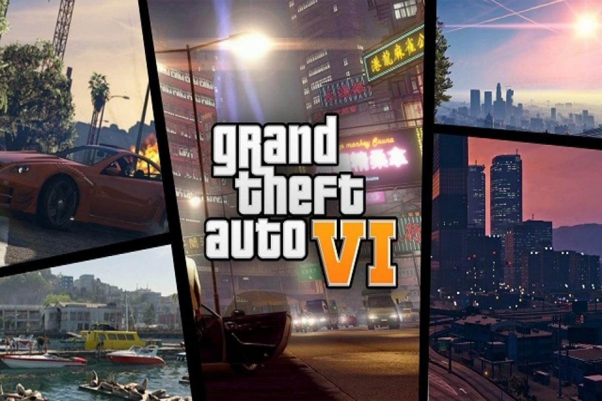 GTA 6 currently in development Speculative GTA V on PlayStation VR 2