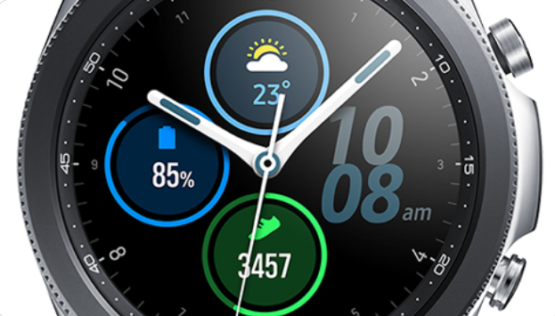 🔥Hi everyone! Chester Neo watch face! BOGO for watch face🥳 : r/GalaxyGear