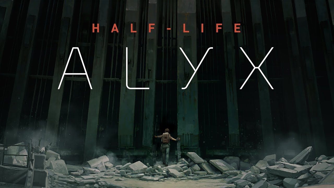 The cheapest VR gear for playing Half-Life: Alyx - Video - CNET