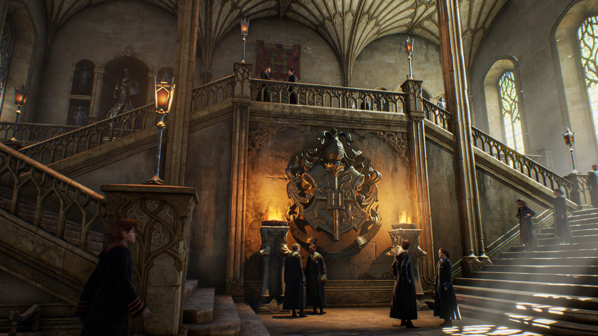Hogwarts Legacy: Release date for PS4, Xbox One, and…