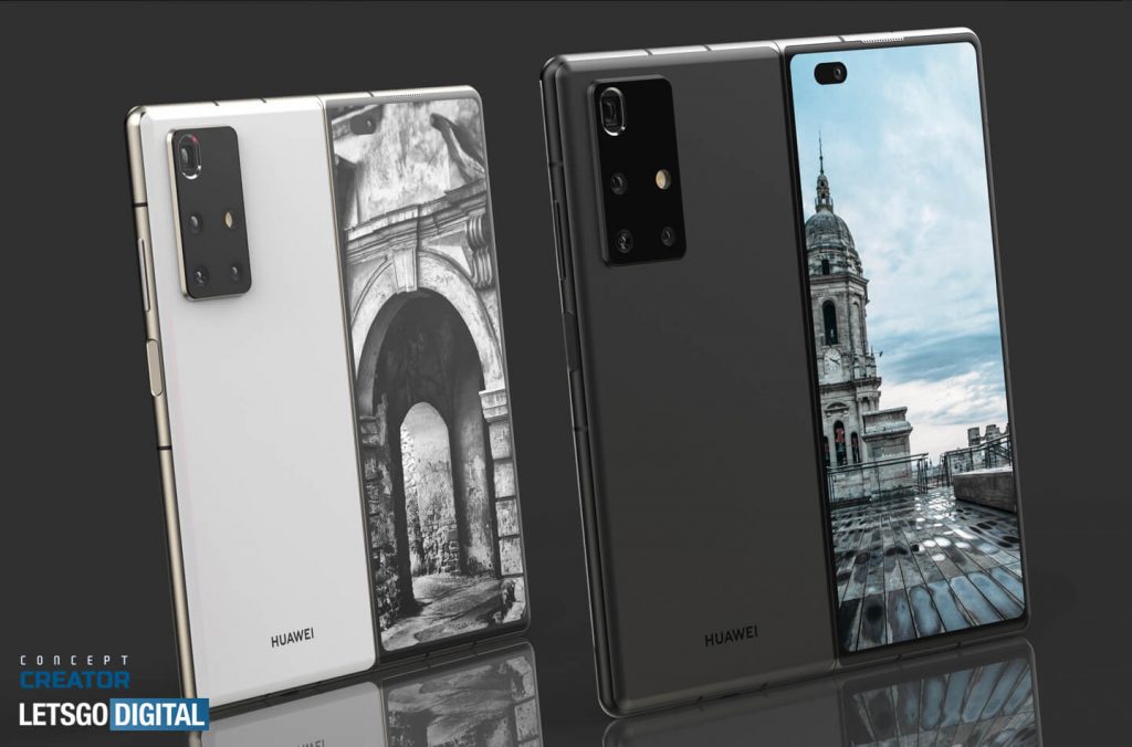 Huawei's 2021 smartphone production is estimated at 60% less compared to  2020 as rumors of a delayed P50 launch emerge -  News