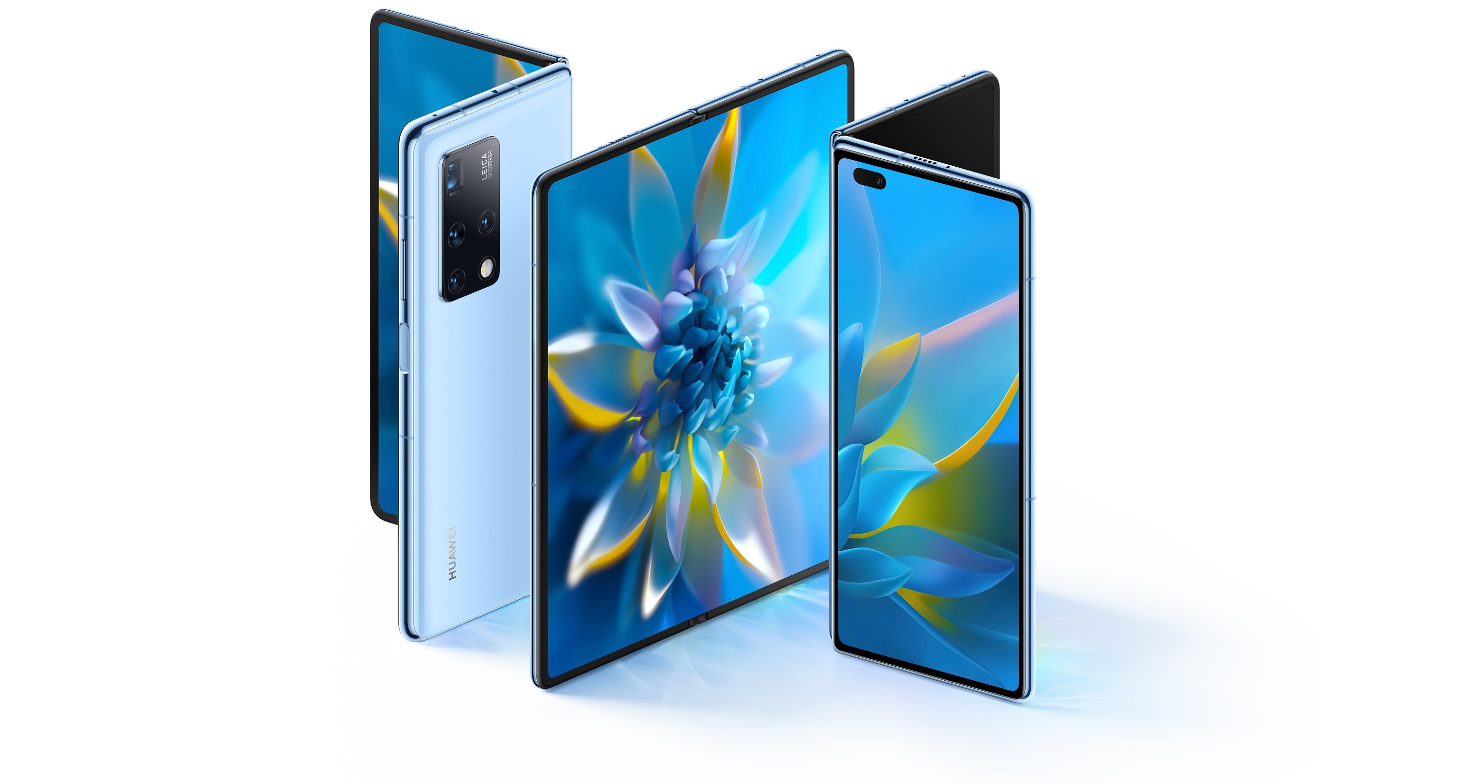 The firstgen Honor foldable phone will have an 8inch main display