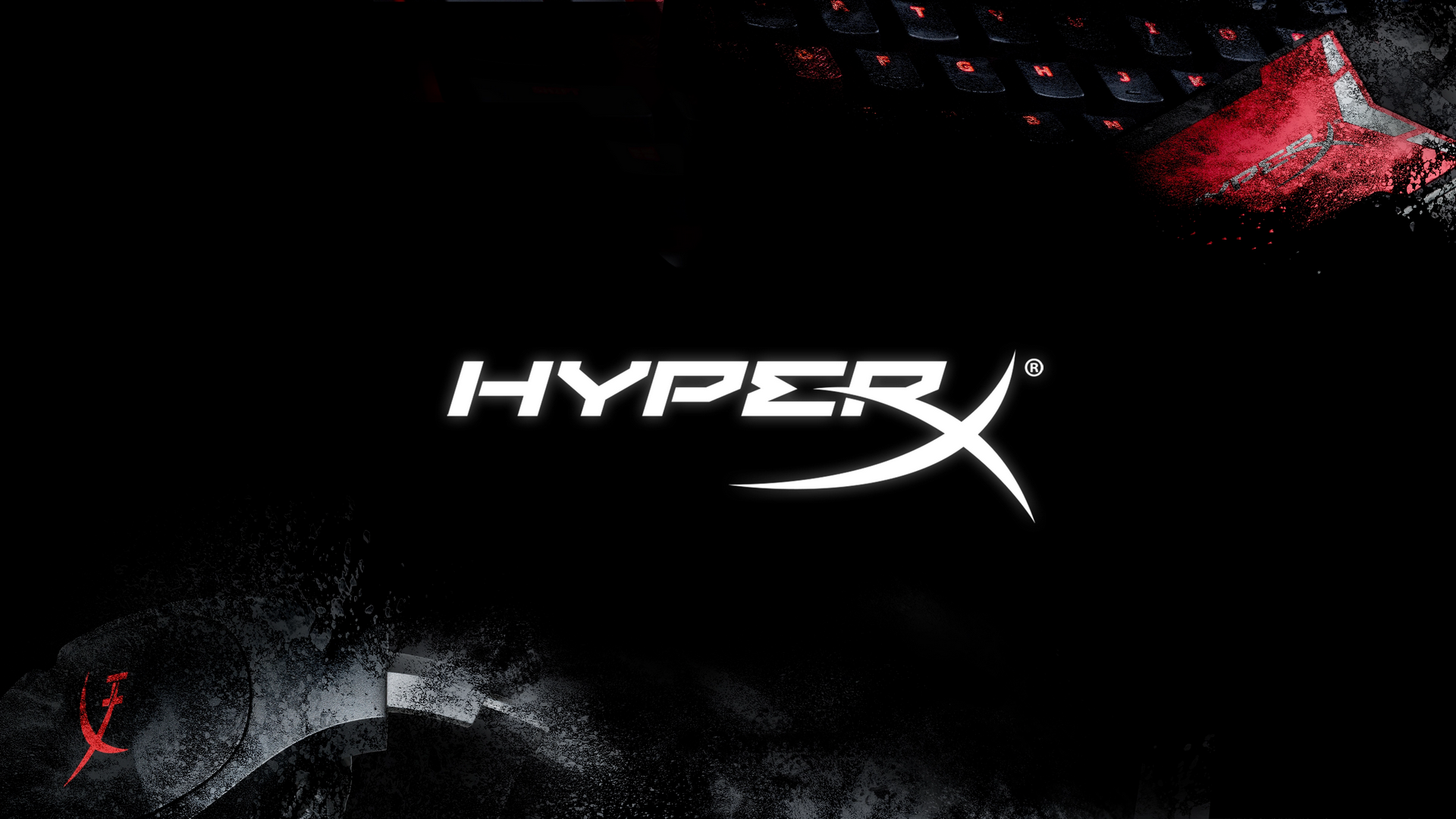 HyperX: Bạn là một game thủ đích thực và muốn sở hữu những sản phẩm công nghệ chất lượng cao? Hãy xem hình ảnh liên quan đến thương hiệu HyperX đến từ Mỹ, với những sản phẩm đỉnh cao về chất lượng và hiệu suất.