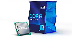 Intel's new Adaptive Boost technology will allow the Rocket Lake S Core i9- 11900K and 11900KF to hit 5.1 GHz on all eight cores -   News