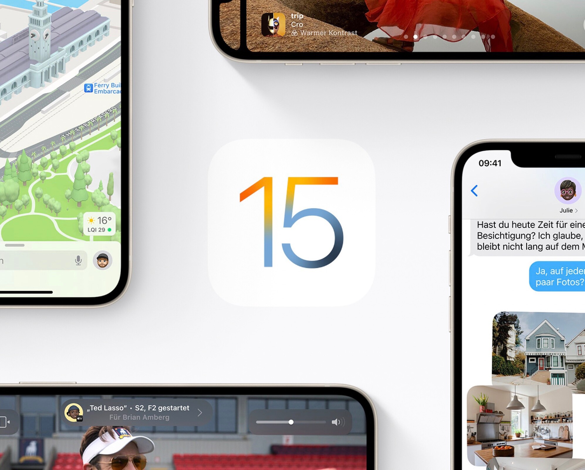 Jailbreak iOS 15.4 On iPhone And iPad Status Update