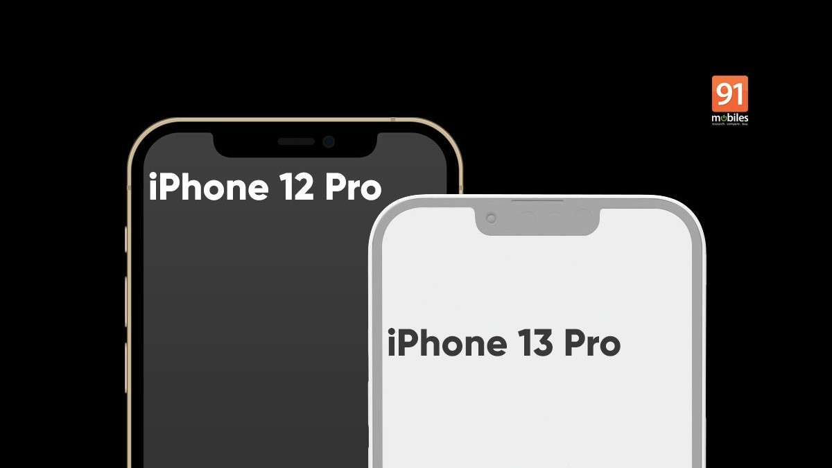 Apple Iphone 13 Pro Cad Renders Reveal Many Similarities With The Current Iphone 12 Pro Notebookcheck Net News