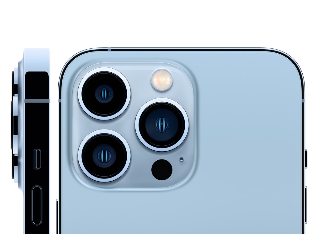 Rumor: Apple's iPhone 15 Pro could get a major camera upgrade with