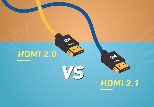 When HDMI 2.1 Isn't HDMI 2.1 - The Confusing World of the Standard