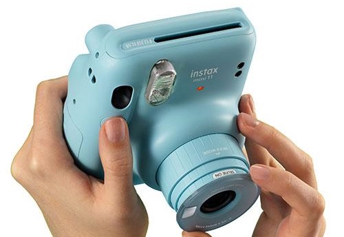 Image result for fujifilm instax 11