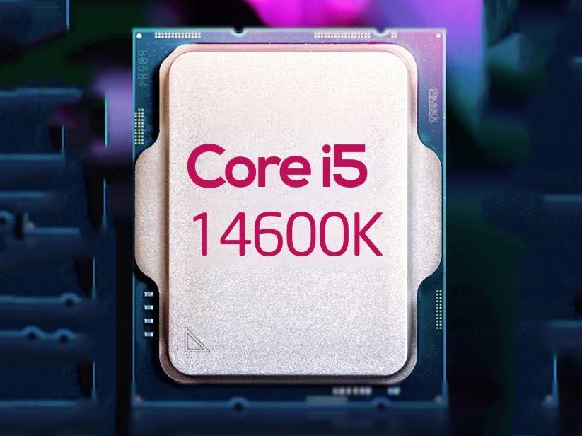 Intel Core i5 14600K benchmark appears, CPU-Z confirms specs