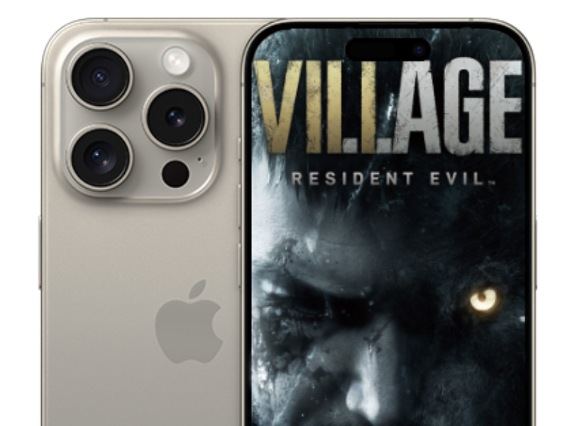 Review: Resident Evil Village (iOS)