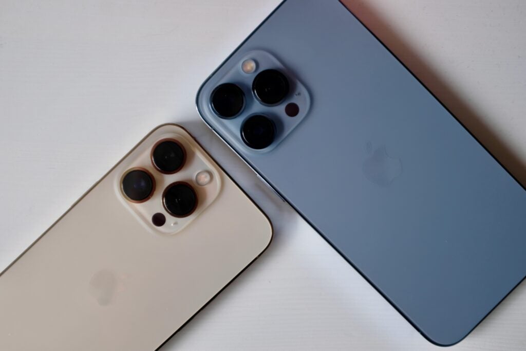 iPhone 14 Pro: Leak reveals complete specs and increased pricing of Apple's  smaller Pro model -  News