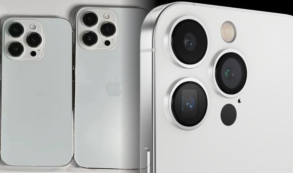 iPhone 13 Pro vs. iPhone 14 Pro : le comparatif