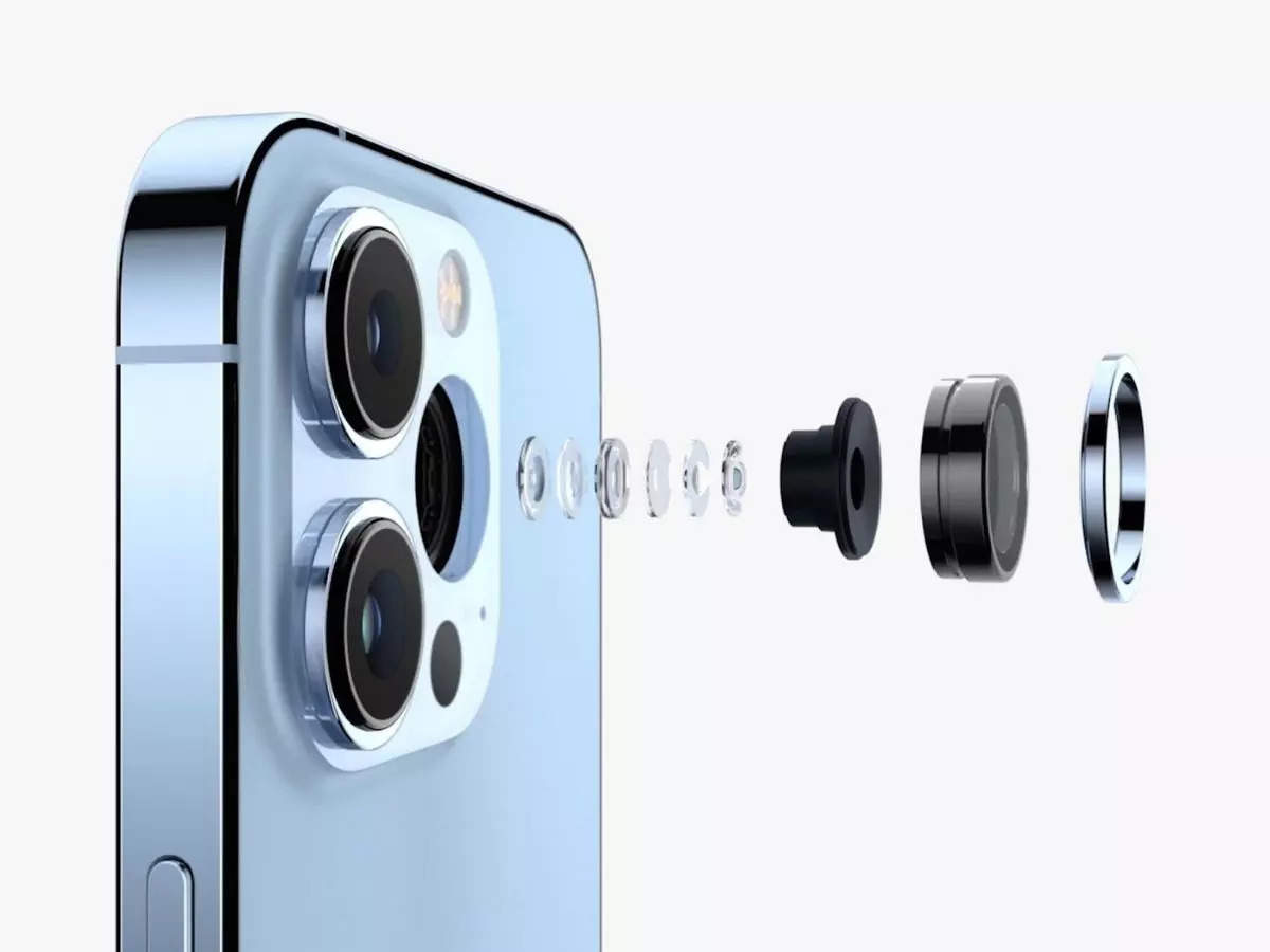 iPhone 15 Professional Max to get unique 12 MP periscope lens with 6x optical zoom, iPhone 16 Professional and iPhone 16 Professional Max to comply with swimsuit in 2024