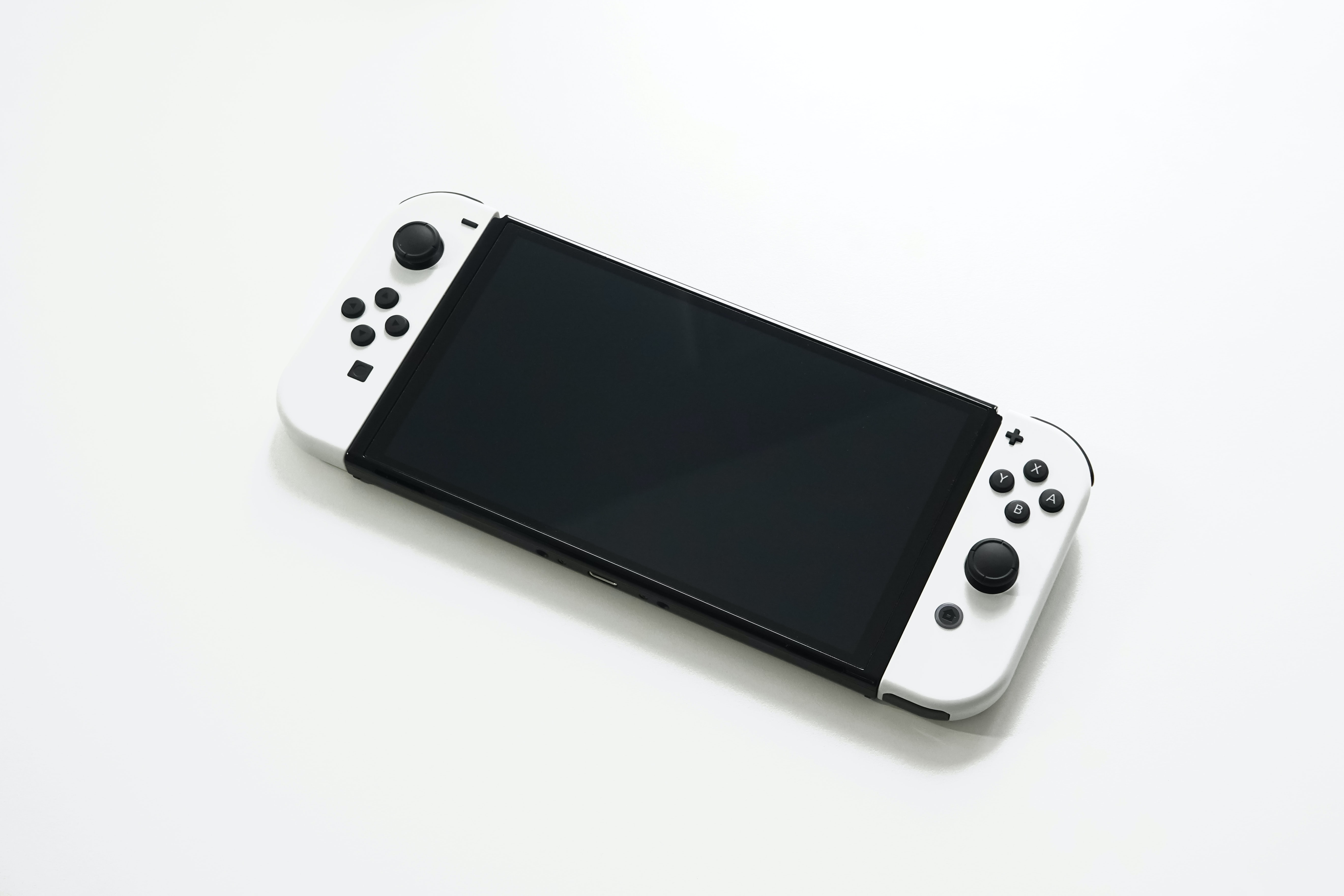 Nintendo Switch OLED Model [Pokemon Scarlet & Violet Limited Edition] -  Bitcoin & Lightning accepted
