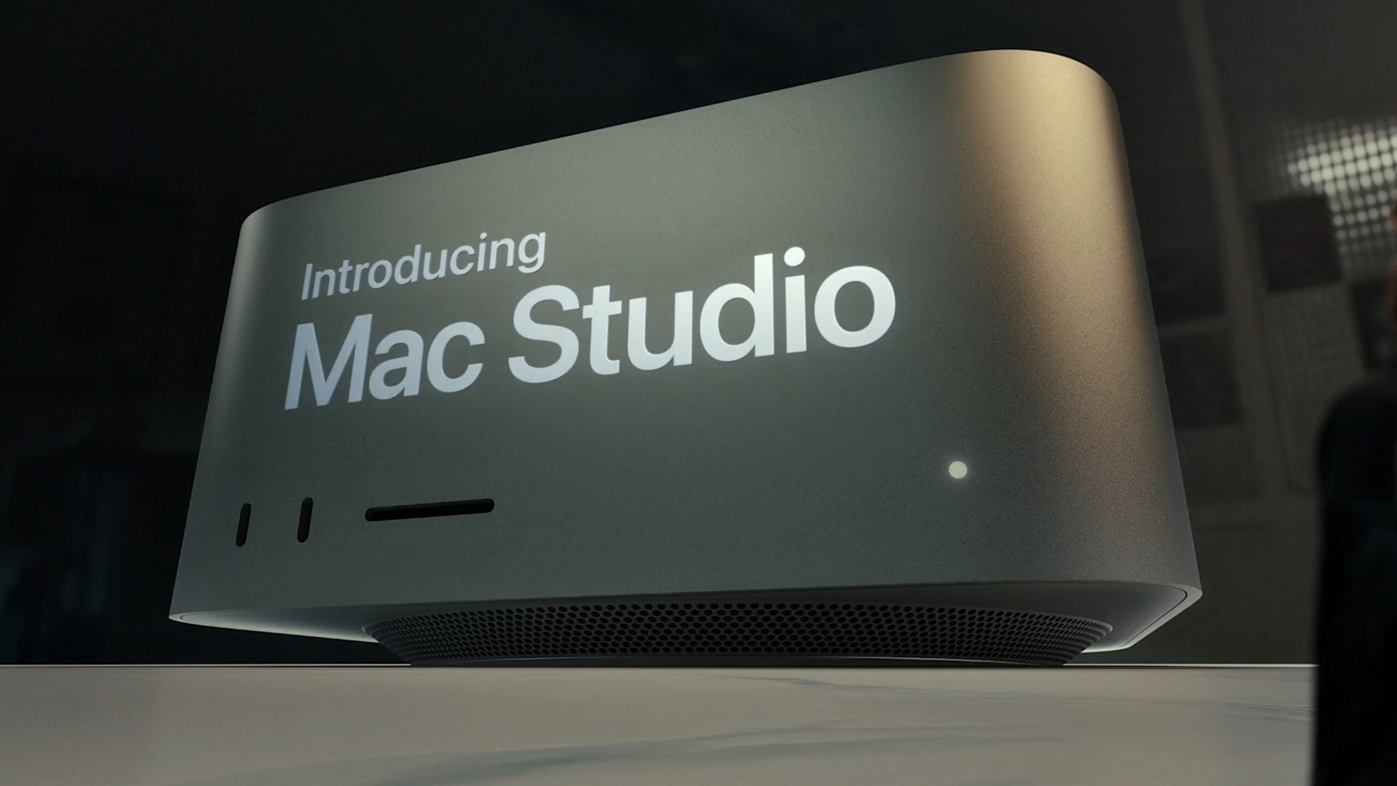 Is Mac Studio a worthy replacement for a 27-inch iMac?