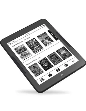 Onyx BOOX Palma launches as new E-reader for under US$250 with free  protective case -  News