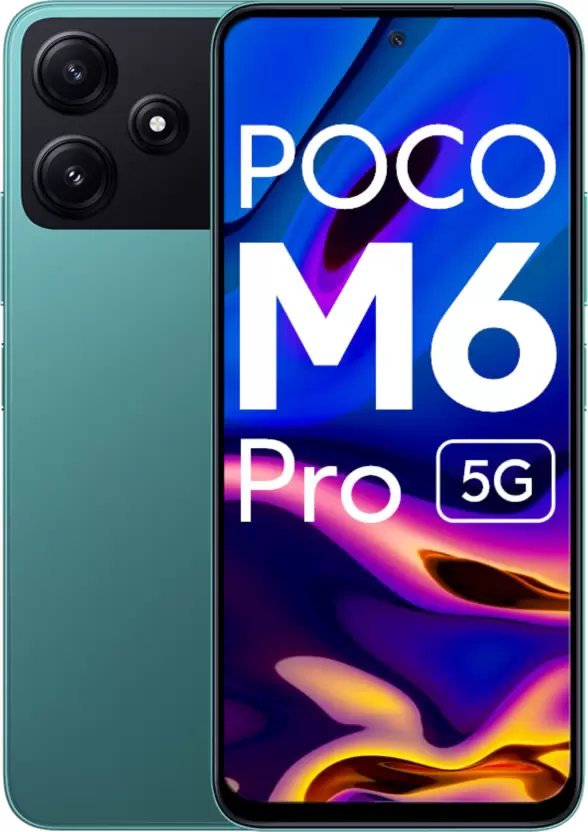 El nuevo POCO M6 Pro 5G ya no tiene secretos: Snapdragon 4 Gen 2 y un  diseño más moderno - Noticias Xiaomi - XIAOMIADICTOS