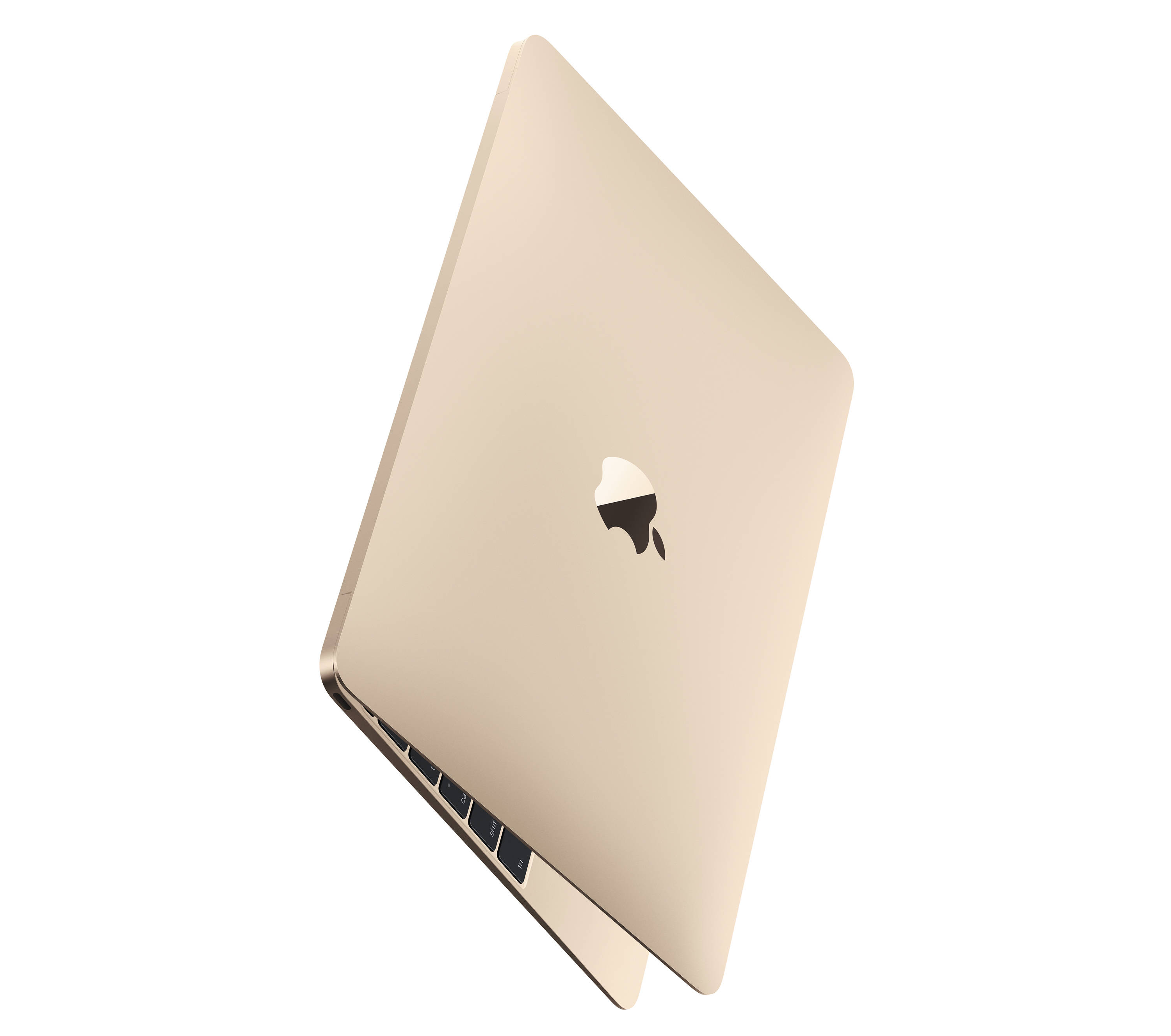 The 12-inch Apple MacBook has some surprises under the hood - CNET