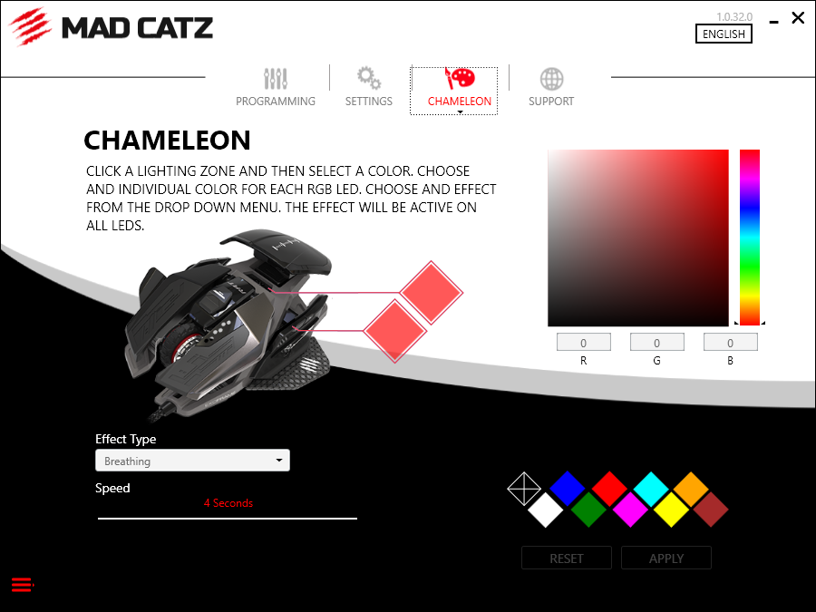 Mad Catz R A T Pro X3 Supreme Is All About User Customization And Style Notebookcheck Net News