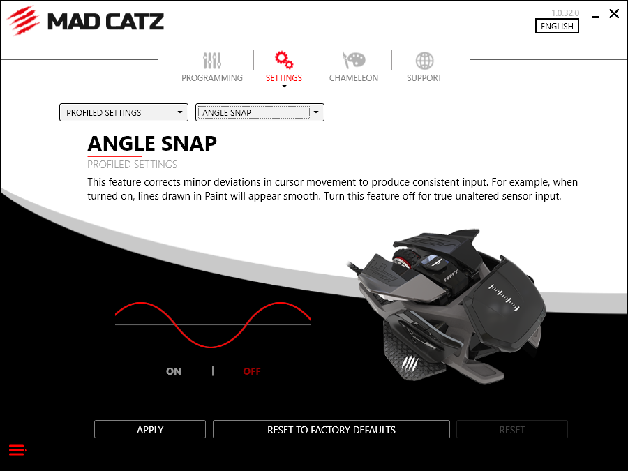 Mad Catz R A T Pro X3 Supreme Is All About User Customization And Style Notebookcheck Net News