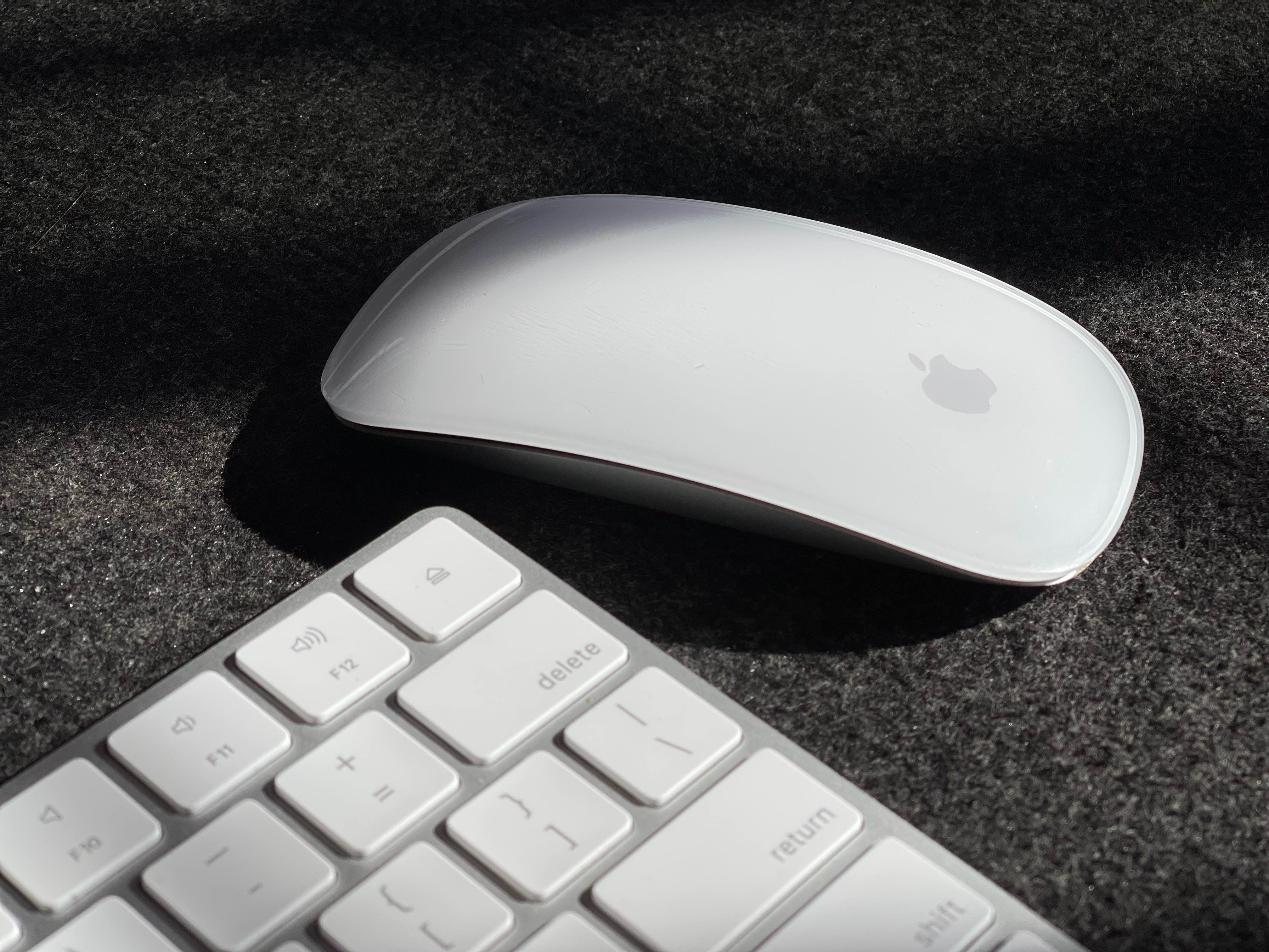 Eureka! Apple will finally update its Magic Mouse to USB-C and
