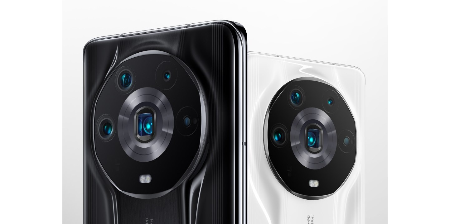 Honor Magic 5 Pro Packs Meaty Camera Specs and a High Price - CNET